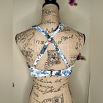 Daniel Cremieux Cremieux Folkrique Floral Bikini Top Photo 6