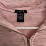 Rue 21 half zip jacket Photo 1