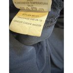 Sketchers Barco Scrub Sk101 Double Pockets V Neck Navy Size Medium Blue Photo 5