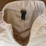 Wild Fable Cream Flared Leggings  Bell Bottom Photo 1