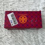 Tory Burch Women’s Britten espadrille smooth leather in Pink Moon size 6 Photo 1