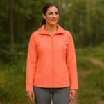 Kuhl  Bandita Full Zip Jacket Packable Hood Outdoors Hiking Camping Athletic M Photo 1