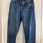 RE/DONE  low rise loose jeans Photo 0