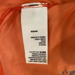 Free People  Top Fall XS Blouse Oversized Flowy Cottage Boho Shirt Billowy 70s Photo 14