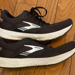 Brooks Women's  Revel 5 Black White Running‎ Shoes Size 7.5 1203611B036 Photo 0