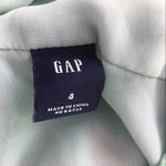 Gap  SZ 4 floral skirt Photo 2