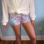 Lilly Pulitzer shorts Photo 0