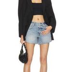 Free People Ivy Mid Rise Short Size 26 Photo 0