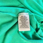 Zenana Premium - Women’s green long sleeve dress. - Size Medium Photo 11