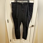 Torrid  Sky High Skinny Premium Stretch High Rise Jeans Plus Size 26T 28 inseam Photo 1
