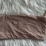 SKIMS Fits Everybody Bandeau Clay Size Small Photo 0