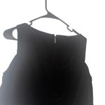 Ralph Lauren Lauren  NWT Size Medium Velvet Witchy Grunge Top Whimsigoth‎ Photo 9
