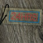 Iron fist 24 HRS Kaleidoscope Top Size Small Photo 11