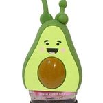 Bath & Body Works Bath & Body‎ Works Avocado Pocketbac Hand Sanitizer Anti Bac Gel Holder Photo 0