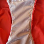 J.Crew Side Ring Bikini Bottoms Pumpkin Orange Size 3X Photo 7