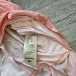Free People  Maxi Dress in Pink and Orange size S Photo 13