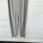 Tkees  Women’s 2 Gray The Playsuit Jumpsuit 100% Cotton Photo 4