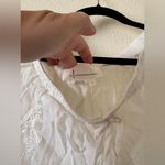 Anthropologie NWT  two piece bridal lingerie set Photo 7