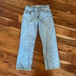 Abercrombie & Fitch  Curve Love the Baggy Low Rise Jeans  Photo 2