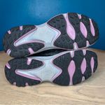 Ryka  Devotion X TR Trail Walking Sneaker Active Black Purple Women’s Size 9 Photo 8