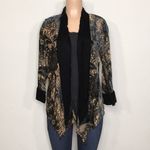 Chico's CHICO’S Travelers jacket. Size 0=smallNew Photo 4