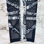 Lululemon  | Limited Edition Wonderlust Leggings | Black | Womens | 4 Photo 3
