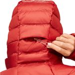 Hoka  NEW outseeker down puffer jacket size xl Photo 4