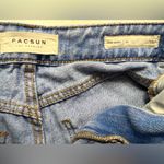PacSun  MOM JEAN SHORTS! Photo 2