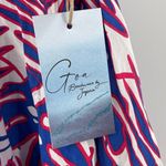 Japna GOA BEACHWEAR BY  Cover Up Dress Size Medium NWT Swim Travel Vacation Photo 4