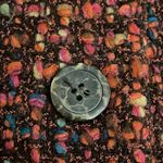 Jones New York Tweed Wool Blend Blazer Jacket Womens Size 12 Photo 10