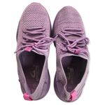 Geers Women’s Purple Pink Textured Mesh Sock Activewear Sneakers Size 8 Photo 97