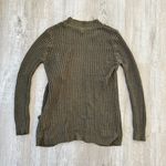 Ashley by 26 International Womens  Green Cardigan - XL Photo 3