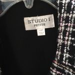 Studio I FINAL MARKDOWN Ladies  jacket 10p Photo 2