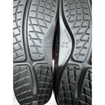 OOFOS OOriginal Thong Recovery Sandals Black Women’s Size 10 EU 41 Comfort Slide Photo 8