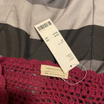 Urban Outfitters  Crochet Top Photo 1