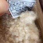 UGG  Women’s Brown DAKOTA Chestnut Moccasin Slippers Size 5 Photo 17