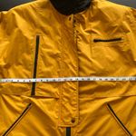 London Fog  Mustard‎ Yellow Zipper Lined Jacket
Size L
(NO HOODIE AVAILABLE) Photo 2
