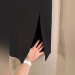 ZARA  Black Women's Pencil Skirt Photo 1