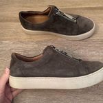 Frye  Lena Low Slip On Sneakers 6.5 Photo 0