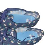 Keds  x draper sneakers size 7 Photo 2
