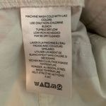 Anthropologie Barrel Pant size 6 Photo 12