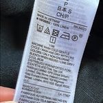 Gap Black Linen Wide Leg Cami Jumper Size Small Photo 7