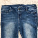 Maurice's Faded Basic Jeans Photo 3