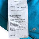 Nike  Striped Blouson Padded Swimsuit Tank Top Photo 8