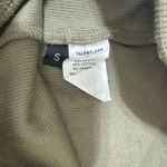 Talentless  rib biker shorts size small brand new  Photo 3