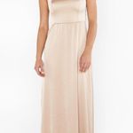Show Me Your Mumu  Hazel Halter Maxi Dress Photo 0