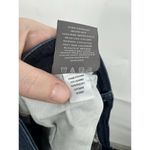 Torrid  Plus Size Denim Cut Off Shorts Women 20 Blue Dark Wash High Rise‎ Preppy Photo 4