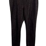 Premise  Faux Snakeskin Brown Legging Large New Photo 0