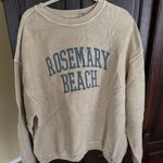 Rosemary Beach Sweatshirt Photo 0
