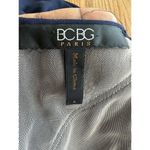 BCBG MAXAZRIA Paris Lace Mermaid Gown Prom Dress  SIZE 2 $338 Demure Elegant Photo 7